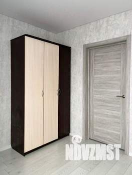 2-к квартира, посуточно, 55м2, 1/1 этаж