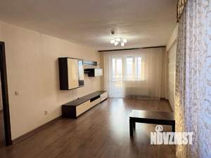 2-к квартира, на длительный срок, 55м2, 6/15 этаж