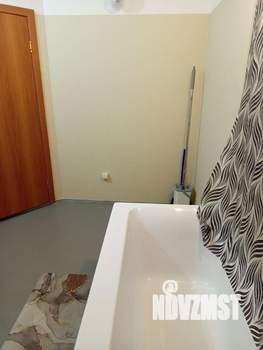 1-к квартира, на длительный срок, 48м2, 16/19 этаж