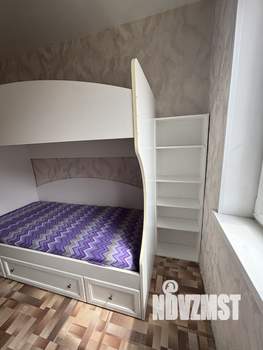 2-к квартира, на длительный срок, 45м2, 10/15 этаж