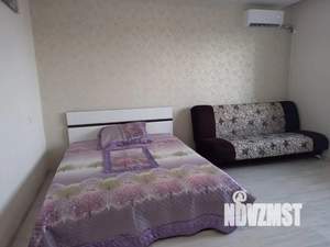 2-к квартира, посуточно, 60м2, 13/15 этаж