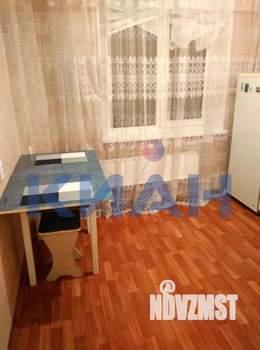 1-к квартира, на длительный срок, 34м2, 5/5 этаж