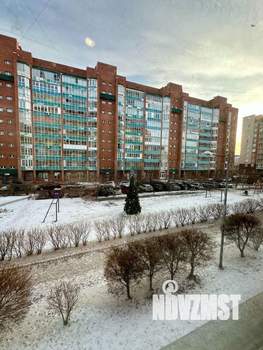 1-к квартира, на длительный срок, 32м2, 2/10 этаж