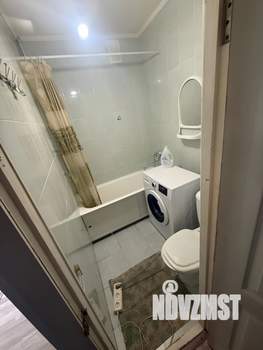 1-к квартира, на длительный срок, 40м2, 3/5 этаж