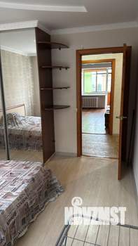3-к квартира, на длительный срок, 64м2, 4/5 этаж