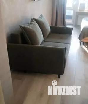 Студия квартира, посуточно, 30м2, 13/23 этаж