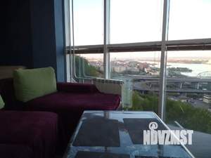 2-к квартира, посуточно, 55м2, 4/17 этаж