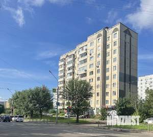 3-к квартира, на длительный срок, 83м2, 7/10 этаж