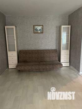 2-к квартира, на длительный срок, 45м2, 4/5 этаж