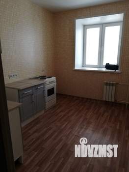 1-к квартира, на длительный срок, 38м2, 11/18 этаж