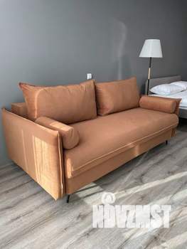 1-к квартира, посуточно, 42м2, 7/17 этаж