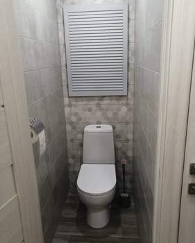 1-к квартира, на длительный срок, 40м2, 9/9 этаж