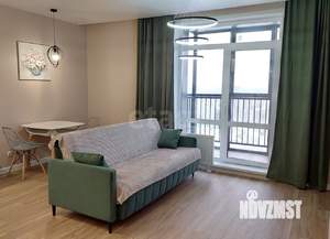 2-к квартира, на длительный срок, 48м2, 14/20 этаж