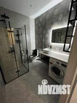 2-к квартира, посуточно, 48м2, 20/20 этаж