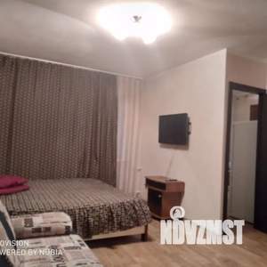 1-к квартира, посуточно, 36м2, 5/5 этаж