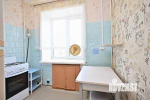 2-к квартира, на длительный срок, 45м2, 4/5 этаж