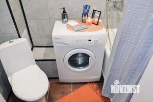 Студия квартира, посуточно, 26м2, 9/10 этаж