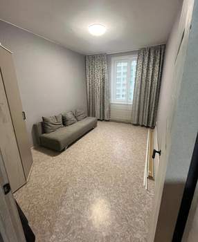 2-к квартира, на длительный срок, 40м2, 9/19 этаж