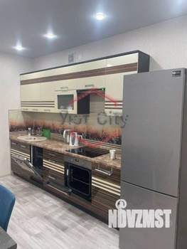 2-к квартира, на длительный срок, 61м2, 4/15 этаж