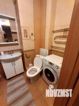 1-к квартира, на длительный срок, 40м2, 3/10 этаж