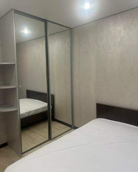 2-к квартира, на длительный срок, 55м2, 10/10 этаж