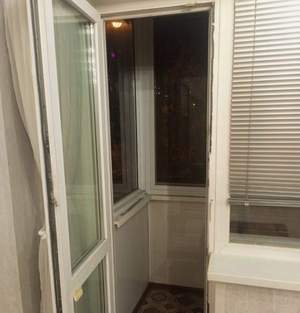 1-к квартира, на длительный срок, 36м2, 2/5 этаж