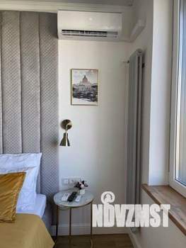2-к квартира, посуточно, 38м2, 1/1 этаж