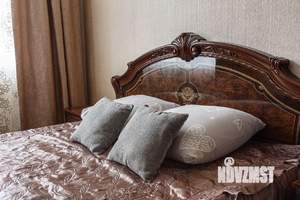 2-к квартира, посуточно, 64м2, 2/10 этаж