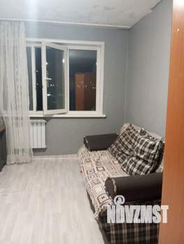 Студия квартира, на длительный срок, 18м2, 3/5 этаж