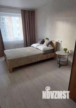 2-к квартира, посуточно, 58м2, 1/1 этаж