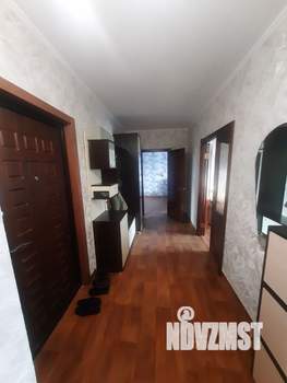 2-к квартира, на длительный срок, 54м2, 4/10 этаж