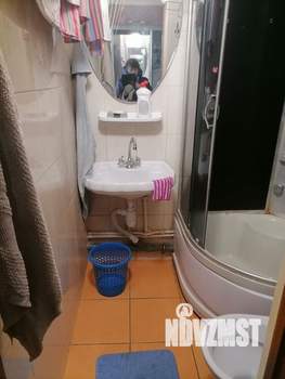 Студия квартира, на длительный срок, 18м2, 1/4 этаж