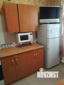 1-к квартира, на длительный срок, 40м2, 4/10 этаж