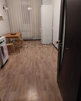 1-к квартира, на длительный срок, 48м2, 11/25 этаж