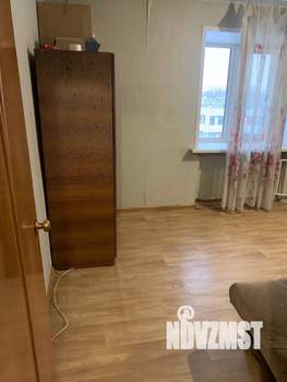 1-к квартира, на длительный срок, 33м2, 5/5 этаж