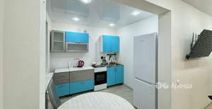 3-к квартира, на длительный срок, 60м2, 5/5 этаж