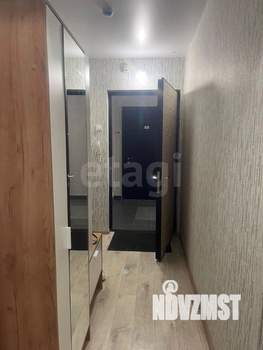 2-к квартира, на длительный срок, 54м2, 9/17 этаж