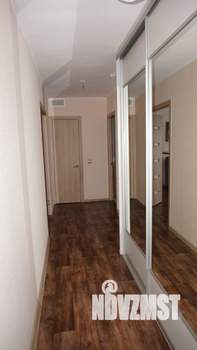 2-к квартира, на длительный срок, 58м2, 9/17 этаж