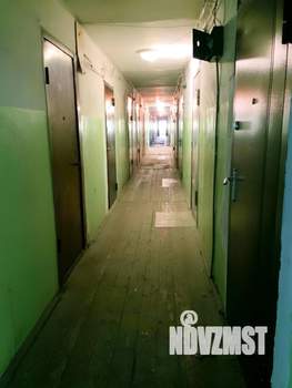 1-к квартира, на длительный срок, 14м2, 4/5 этаж