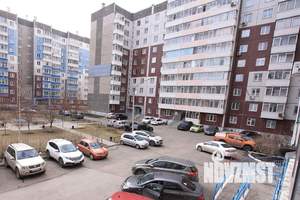 1-к квартира, на длительный срок, 50м2, 6/10 этаж