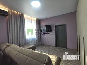 2-к квартира, на длительный срок, 50м2, 4/9 этаж