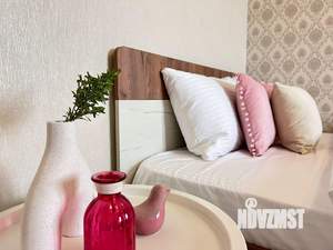 1-к квартира, посуточно, 27м2, 1/1 этаж