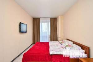 2-к квартира, посуточно, 65м2, 1/1 этаж