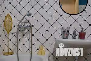 2-к квартира, посуточно, 62м2, 15/24 этаж