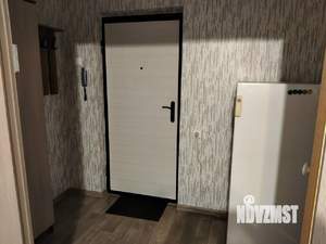 Студия квартира, на длительный срок, 23м2, 12/17 этаж