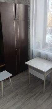 1-к квартира, на длительный срок, 31м2, 2/2 этаж