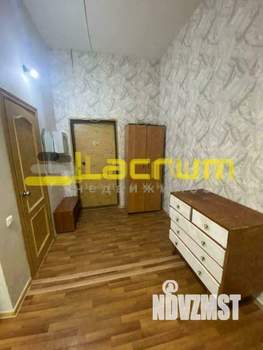 Студия квартира, на длительный срок, 18м2, 1/24 этаж