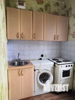 1-к квартира, на длительный срок, 31м2, 6/9 этаж