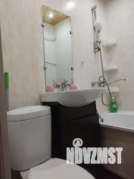 2-к квартира, посуточно, 57м2, 1/5 этаж