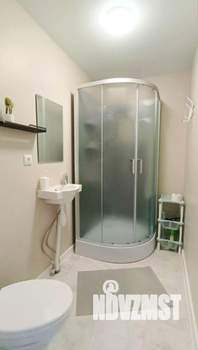 Студия квартира, посуточно, 14м2, 8/25 этаж